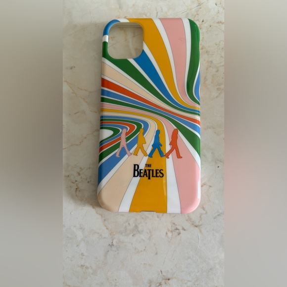 iPhone 11 case by Casely. - Picture 1 of 2